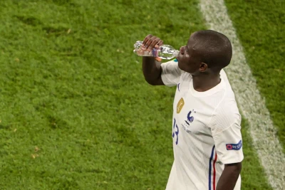 Kante "Fənərbağça"da 41,9 milyon avro qazanacaq