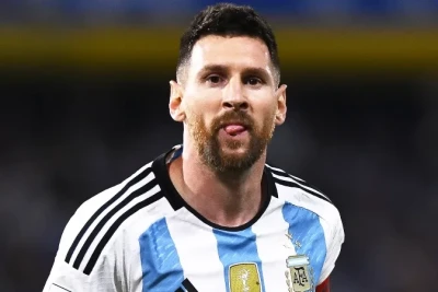 Lionel Messi futbol tarixində ən yaxşı assistent oldu