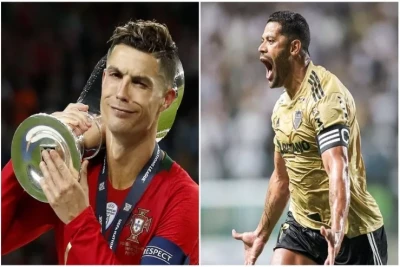 21-ci əsrdə ən çox sol ayaqla qol vuran futbolçular - SİYAHI