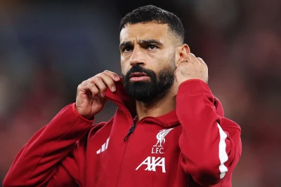 Məhəmməd Salah Milad təbrikinə görə tənqid və dəstək görüb