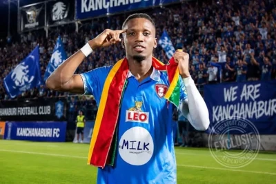Araz-Naxçıvanın yeni transferi aylıq 35 min manat maaş alacaq