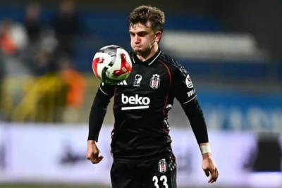 Rıdvan Yılmaz zədələndi