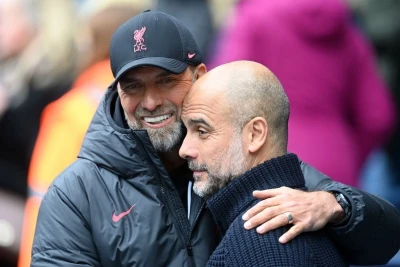 ESPN Avropanın ən yaxşı futbol məşqçilərinin reytinqini açıqladı