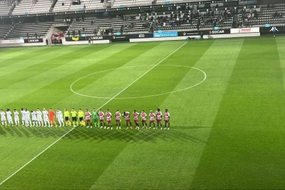"Neftçi" və "Karvan-Yevlax" heç-heçə razılaşdı: 0:0