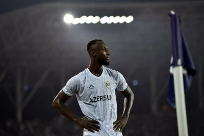 "Qarabağ" Ovusu Kvabenanı geri qaytarır