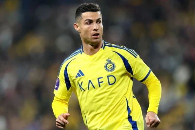 "Əl-Nəsr" Ronaldoya klubdakı vəziyyətin yaxşılaşdırılması üçün tədbirlər görəcəyinə zəmanət verib
