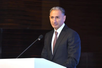 Rəşad Nəbiyev dünya çempionatında rekord 7 medal qazanmış cüdoçularımızı təbrik etdi