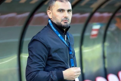 Zaur Həşimov: "Qarabağ"ı çətin oyun gözləyir"
