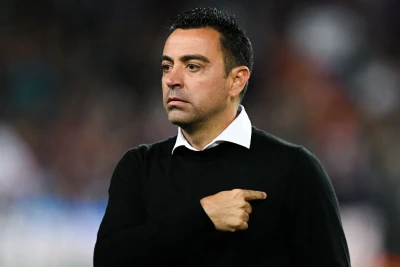 Xavi "Çelsi"nin baş məşqçisi ola bilər