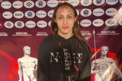 Aida Kərimova özünü daha çox azərbaycanlı hesab edir