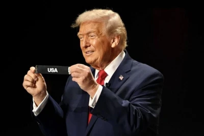 DÇ-2026: Donald Tramp İspaniyanı favorit adlandırdı