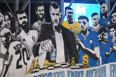 Qurban Qurbanov: "Qarabağ"ın Avropa uğurları və Azərbaycanlı Ser Aleks Ferqusson müqayisəsi