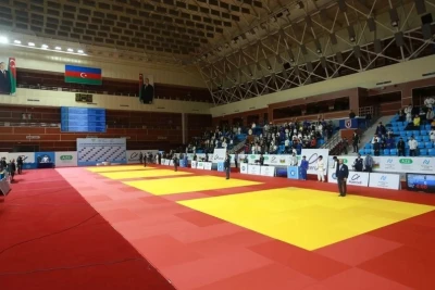 Bakıda "Böyük Dəbilqə" turnirinə bu gün start verilir