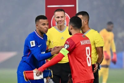 Emin Mahmudov: Mbappe bizi rahat keçdi, amma hamı əlindən gələni etdi