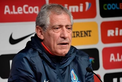 Fernandu Santuş Bakıya nə vaxt dönür?