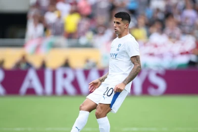 "Barselona" Kanselunun transfer xəbərini nəyə görə sildi: Səbəb açıqlandı