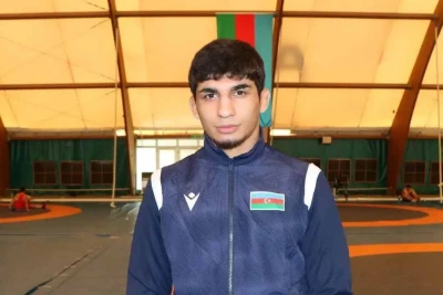 Sabir Cəfərovun diskvalifikasiya edilməsinin səbəbi: Qadağan olunmuş dərmanlardan istifadə