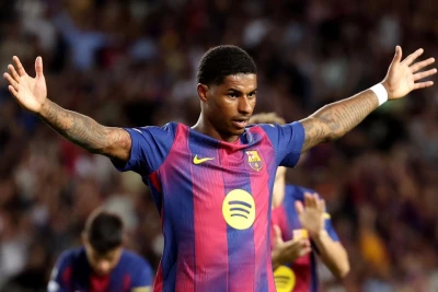 "Mançester Yunayted" Reşfordun əvəzinə Yann Diomande və İlimane Ndiayeni nəzərdən keçirir