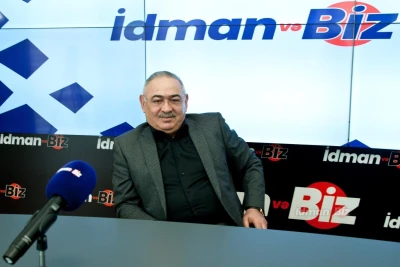 Ramin Musayev: "Sabah" üçün avrokuboklar çətin olacaq, legioner limitinin ləğvi milli komandaya təsir edəcək