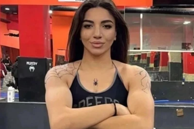 Kikboksçu Tülin Ələkbərova azadlığın məhdudlaşdırılması cəzası alıb