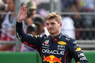 Maks Verstappen “Formula 1” üzrə İtaliya Qran-prisində birinci olub