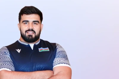 Çimərlik güləşi üzrə millimizin baş məşqçisi Vüsal Əliyevin uduzması və komandanın nəticələri barədə danışıb