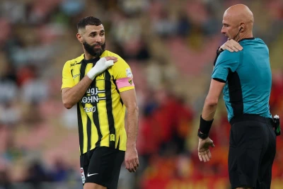 Kərim Benzemanın "Əl-Hilal"a transferi: Danışıqlar dayandırıldı, Ronaldunun narazılığı iddiaları