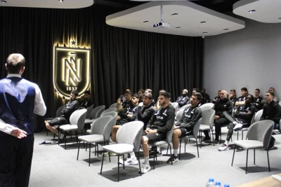 “Neftçi” üçün seminar