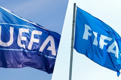 FIFA, UEFA-ya qarşı böhtan kampaniyası ittihamını irəli sürdü