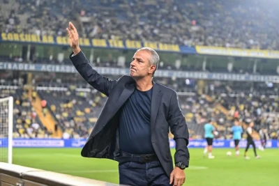 İsmayıl Kartal “Fənərbağça”nın baş məşqçisi təyin edilib