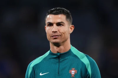 Ronaldo Dioqo Jotanın dəfnində iştirak etməməsinin səbəblərini açıqladı