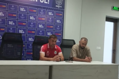 Azər Həşimov: Heç kimə rahat təslim olmayacağıq