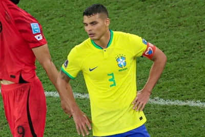 Tyaqo Silva "Porto" ilə müqavilə imzaladı