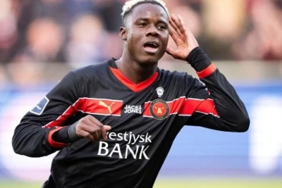 Frankulinu "Liverpul", "Bavariya" və "Borussiya"nın maraq dairəsindədir