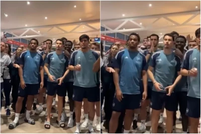 "Arsenal" 22 İldən Sonra İngiltərə Premyer Liqasında Çempion Oldu