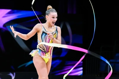 Tara Draqaş: Bakıda arena və tamaşaçılar möhtəşəmdir, lakin nəticədən tam razı deyiləm - İDMAN.BİZ-ə EKSKLÜZİV MÜSAHİBƏSİ