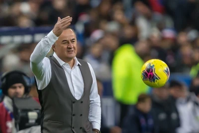 "Nejmeh" klubunun türkiyəli baş məşqçisi Engin Fırat vəfat edib