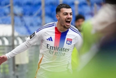 "Vilyarreal" Mikautadze üçün "Lion"a 30 milyon avro təklif edəcək