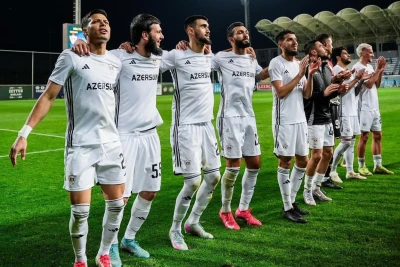 "Qarabağ" PSJ üzərində qələbəyə ümid edir