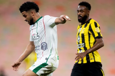 "Əl-İttifaq" "Əl-İttihad"ı səfərdə minimal hesabla məğlub edib