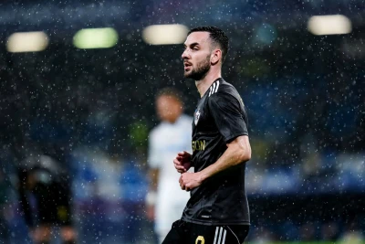 Marko Yankoviç doğulduğu şəhərdə mükafata layiq görülüb