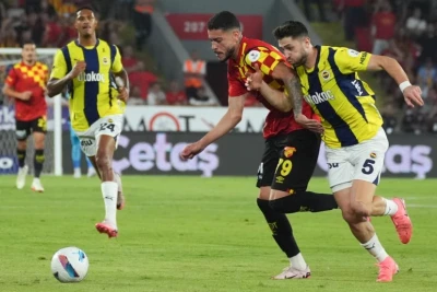 İtaliya klubu “Komo” “Fənərbağçalı” futbolçu ilə maraqlanır