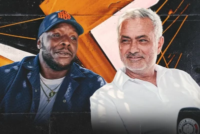 Joze Mourinyo: Dünya çempionatının bəzi oyunlarını 10 dəqiqədən sonra izləmədi