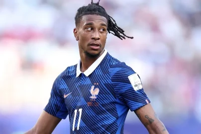 DÇ-2026: Maykl Olisenin qol ötürməsi göstəricisi Mbappe və Messidən yüksək