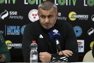 "Qarabağ" "Şelburn" matçına 2 itki ilə çıxır: Bolt iştirak etməyəcək, Yankoviç risk edilməyəcək
