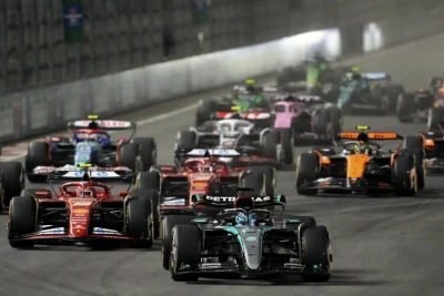 "Formula 1" pilotları nalayiq ifadələrə görə diskvalifikasiya oluna bilərlər