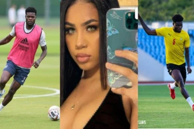 Tomas Partinin "Arsenal"dan ayrılmasının səbəbi həbs təhlükəsi ola bilərmi?