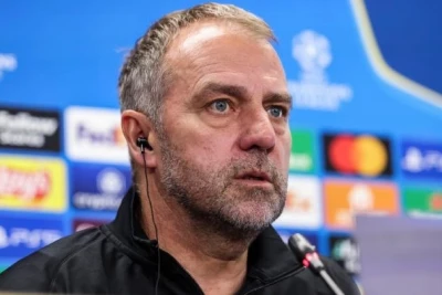 Flik "İnter"lə sabahkı oyun haqqında nə dedi?