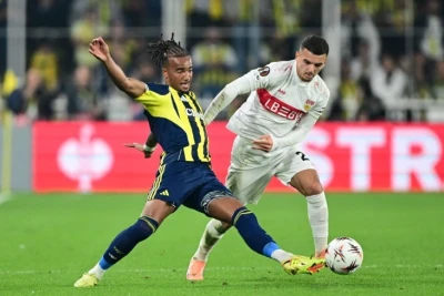 "Fənərbaxça" "Viktoriya Plzen" oyunundakı hakim qərarlarına görə UEFA-ya şikayət edib