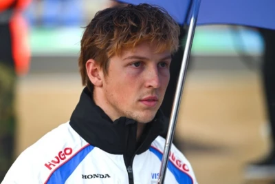 FIA объявила пилота "Racing Bulls" Лиама Лоусона невиновным в инциденте на Гран-при Мексики